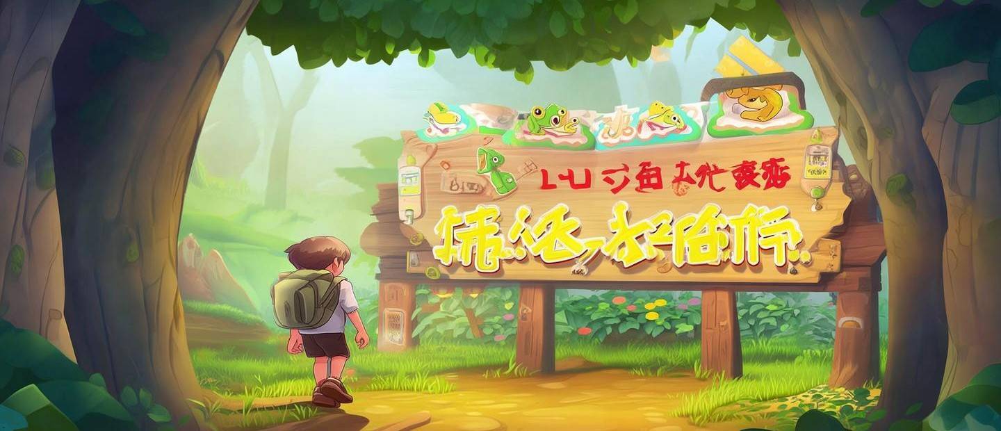 養(yǎng)蛙攻略游戲怎么開始