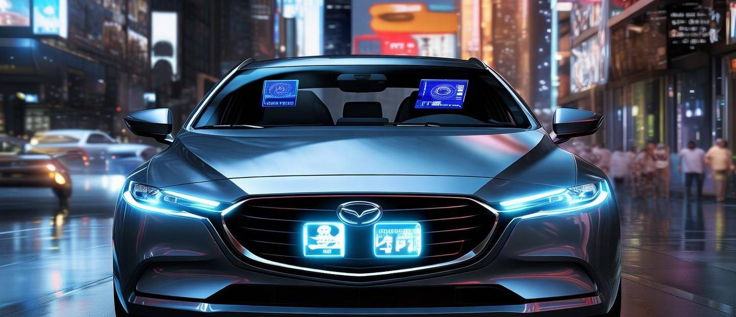 馬自達(dá)汽車聯(lián)網(wǎng)價(jià)格多少