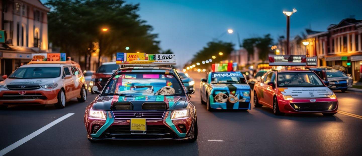 開車有什么賺錢的項(xiàng)目