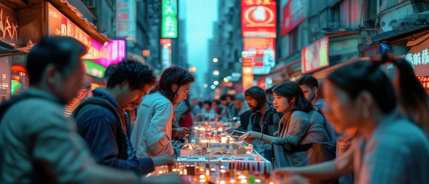 城市微商賺錢項(xiàng)目是什么