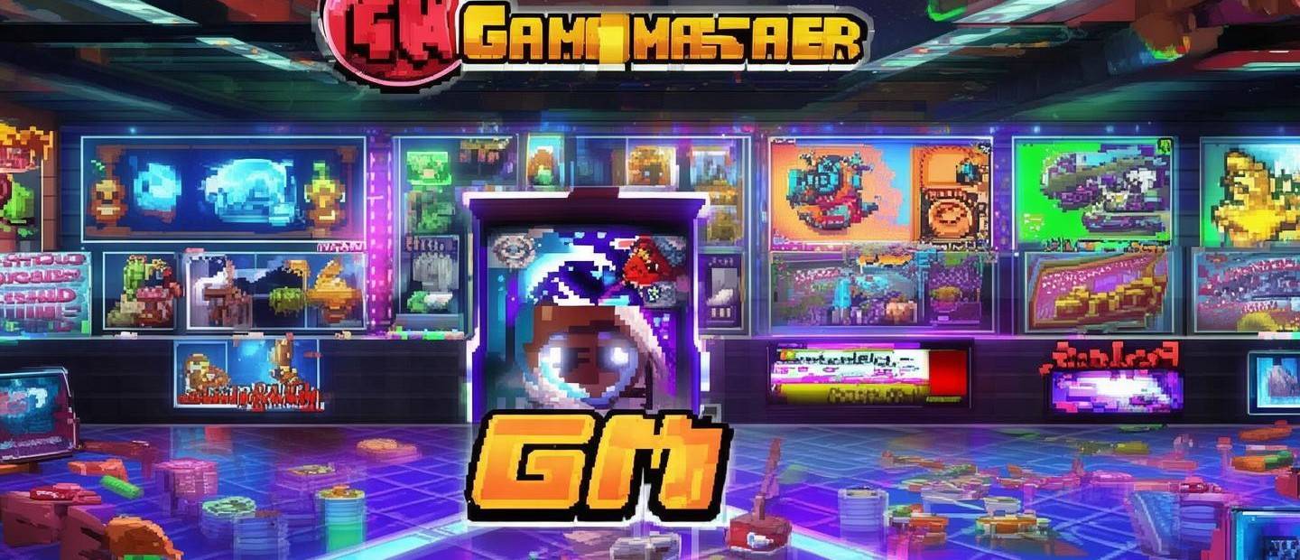 GM小游戲有哪些