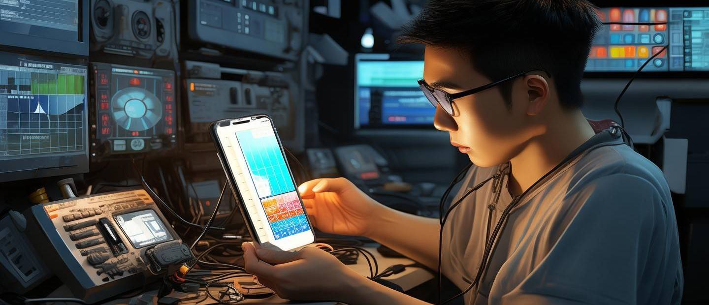 小米6手機信號怎么改