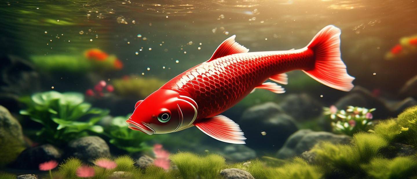 一品紅怎么養(yǎng)魚攻略游戲