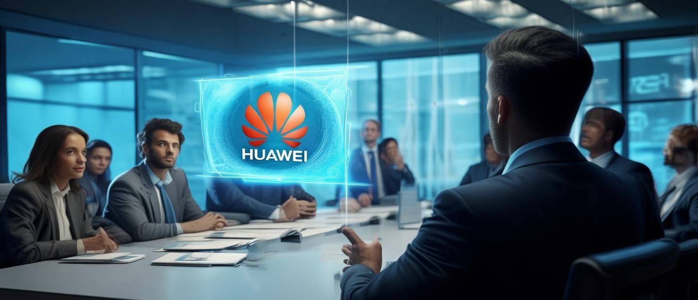 投資華為如何退出公司