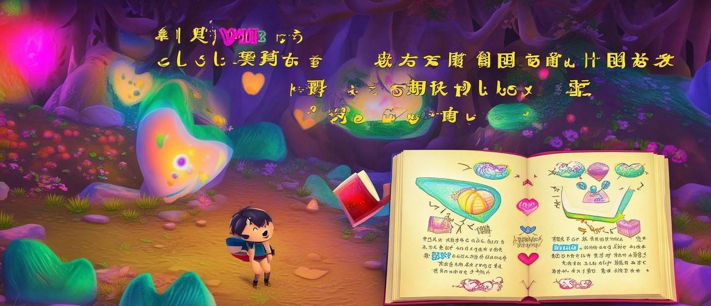 愛自己攻略游戲怎么玩的