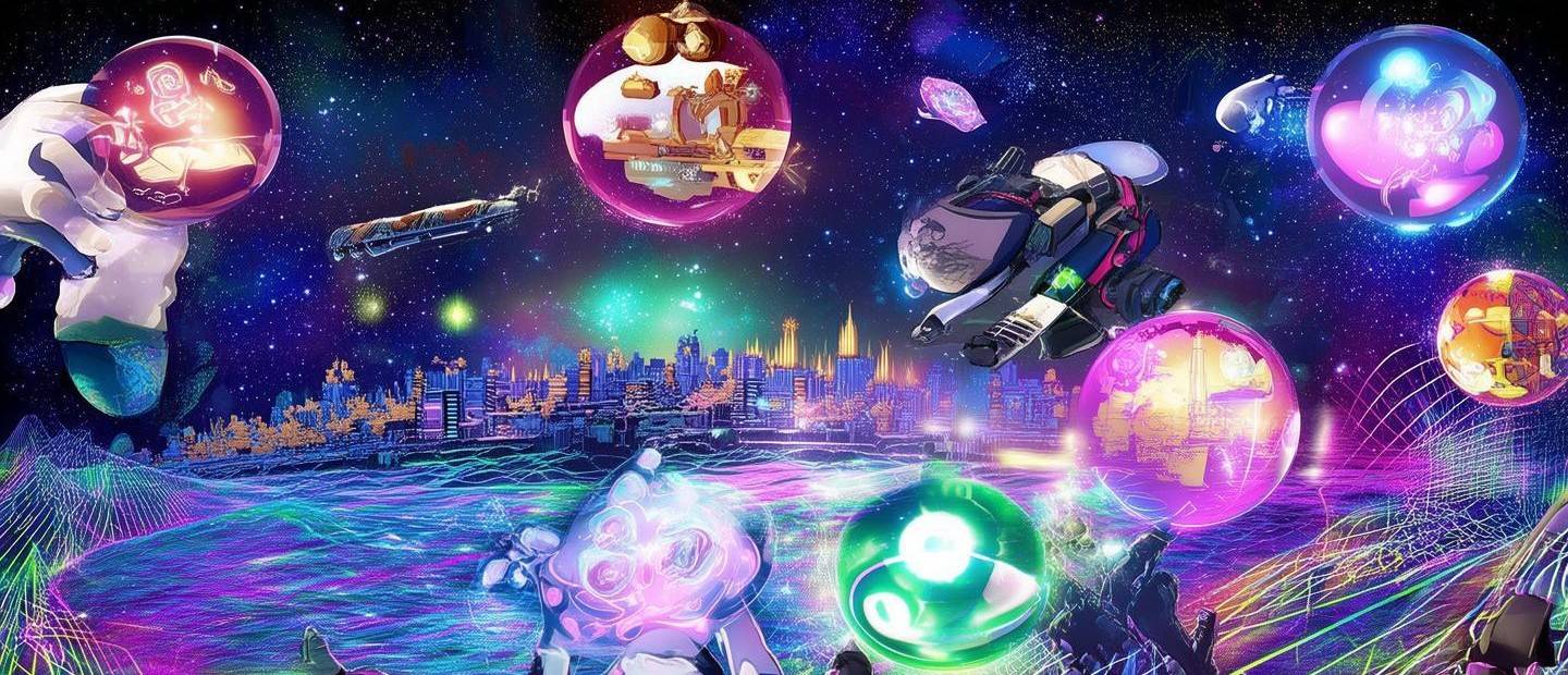 彈指宇宙有哪些游戲