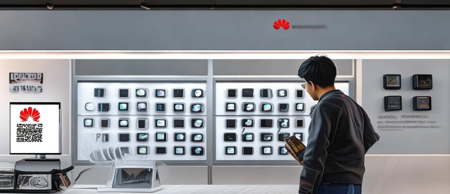 如何查詢正品華為充電器