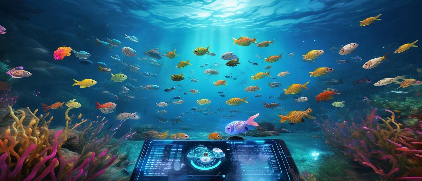 深海魚攻略游戲怎么玩
