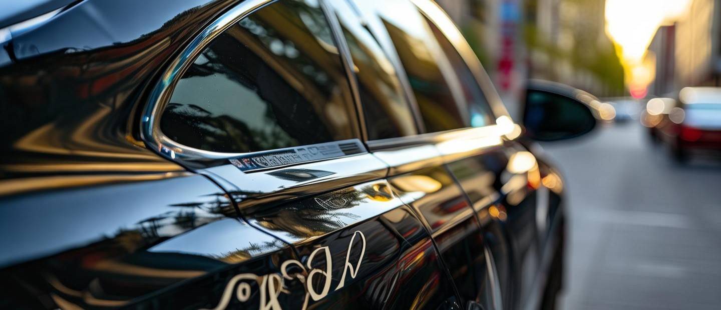 標(biāo)志汽車貼膜多少錢