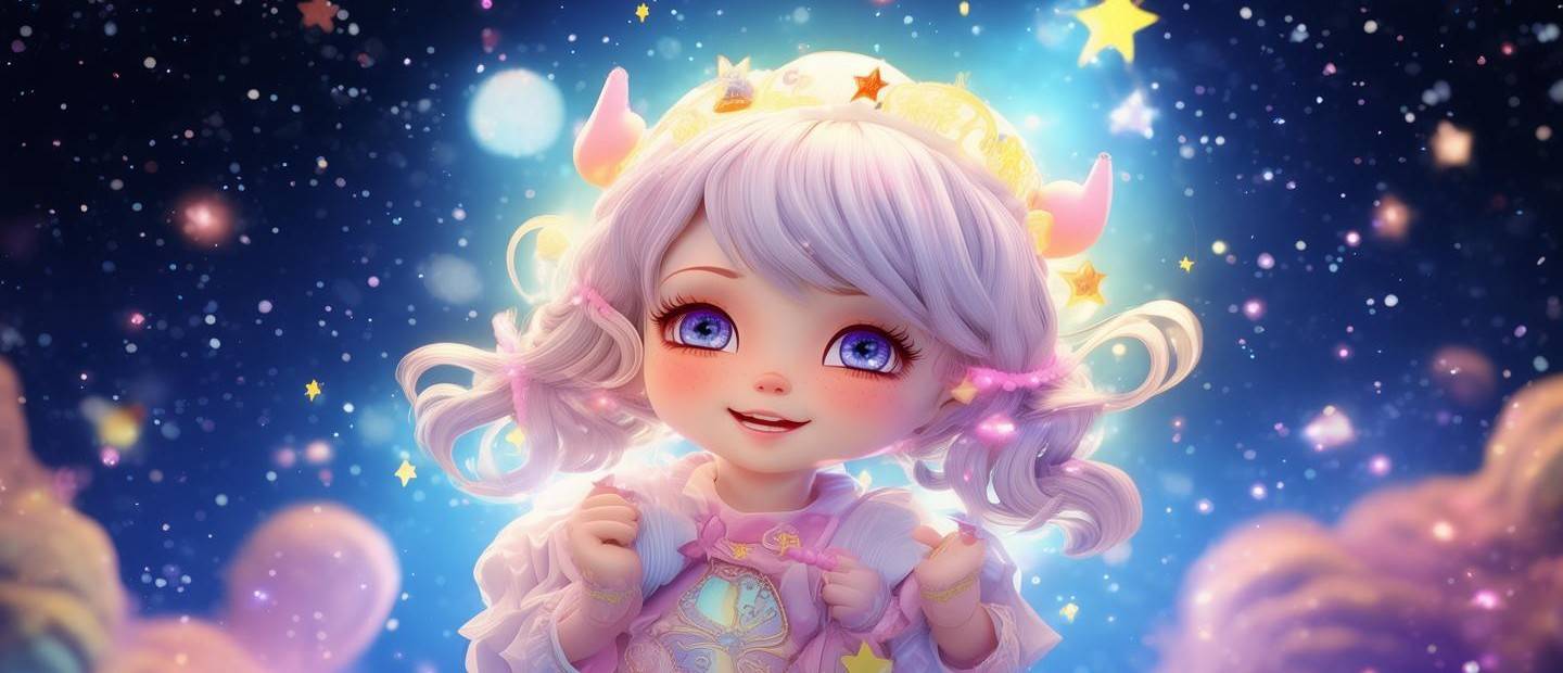 什么星座的最可愛
