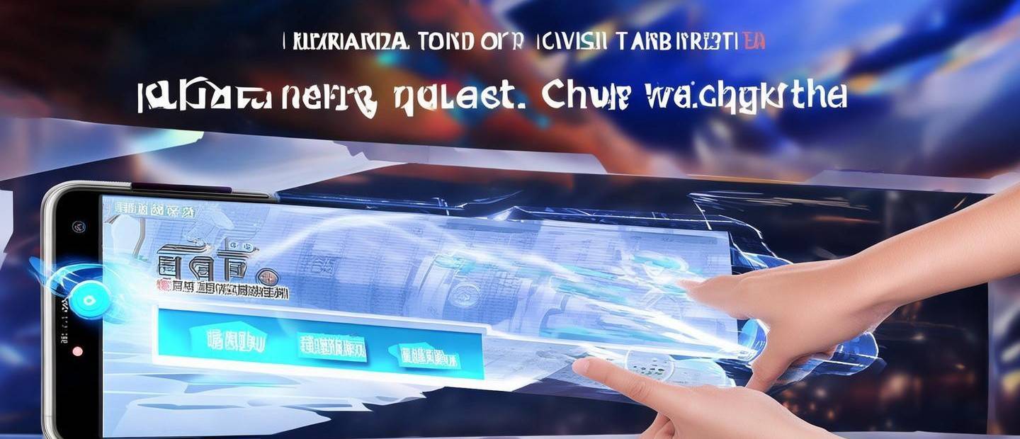 小米版原神手機(jī)怎么玩