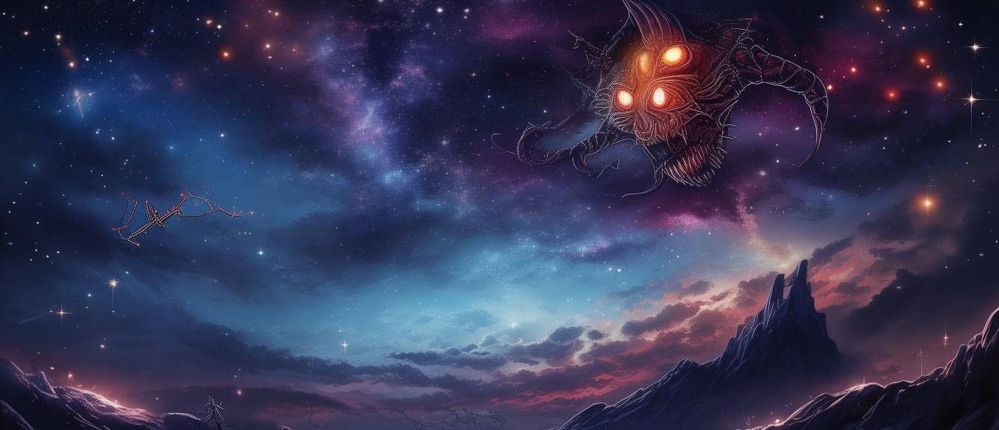 蛇夫星座被什么星座詛咒