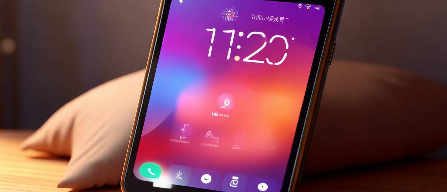 小米手機(jī)鬧鐘怎么取