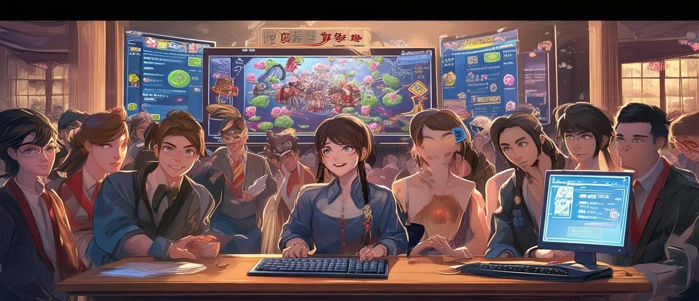 延禧攻略游戲群聊怎么進(jìn)