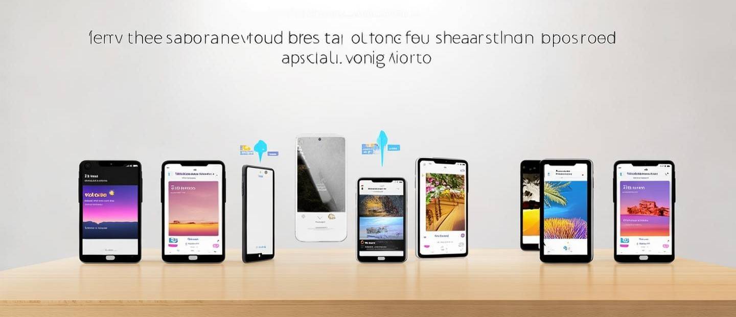 分享幾款小米手機怎么看