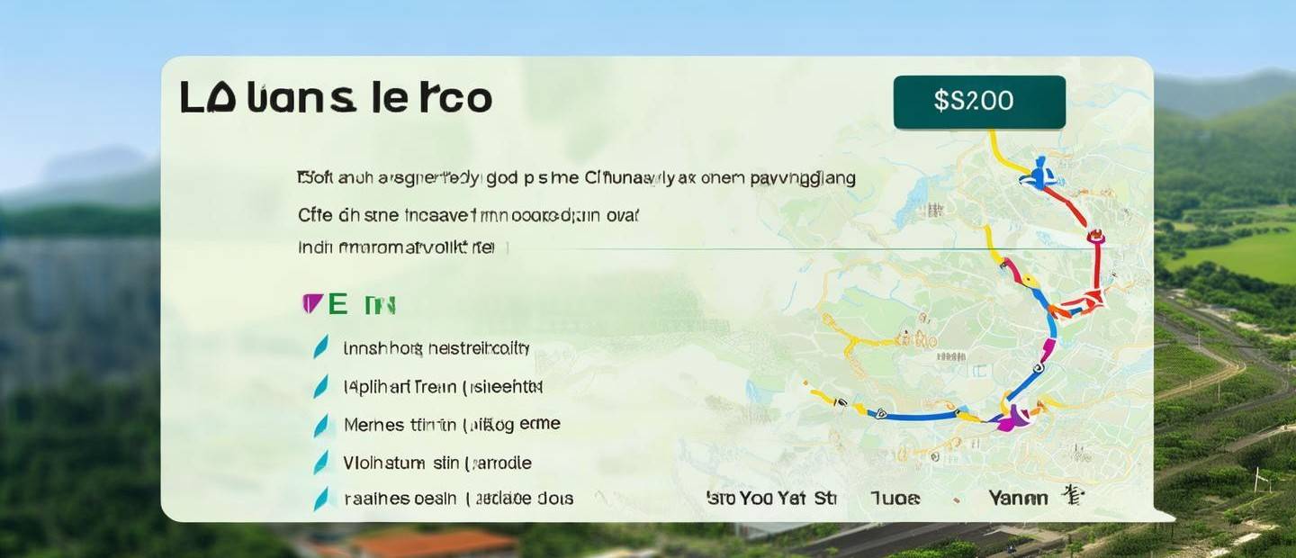 利川到云陽(yáng)汽車多少錢