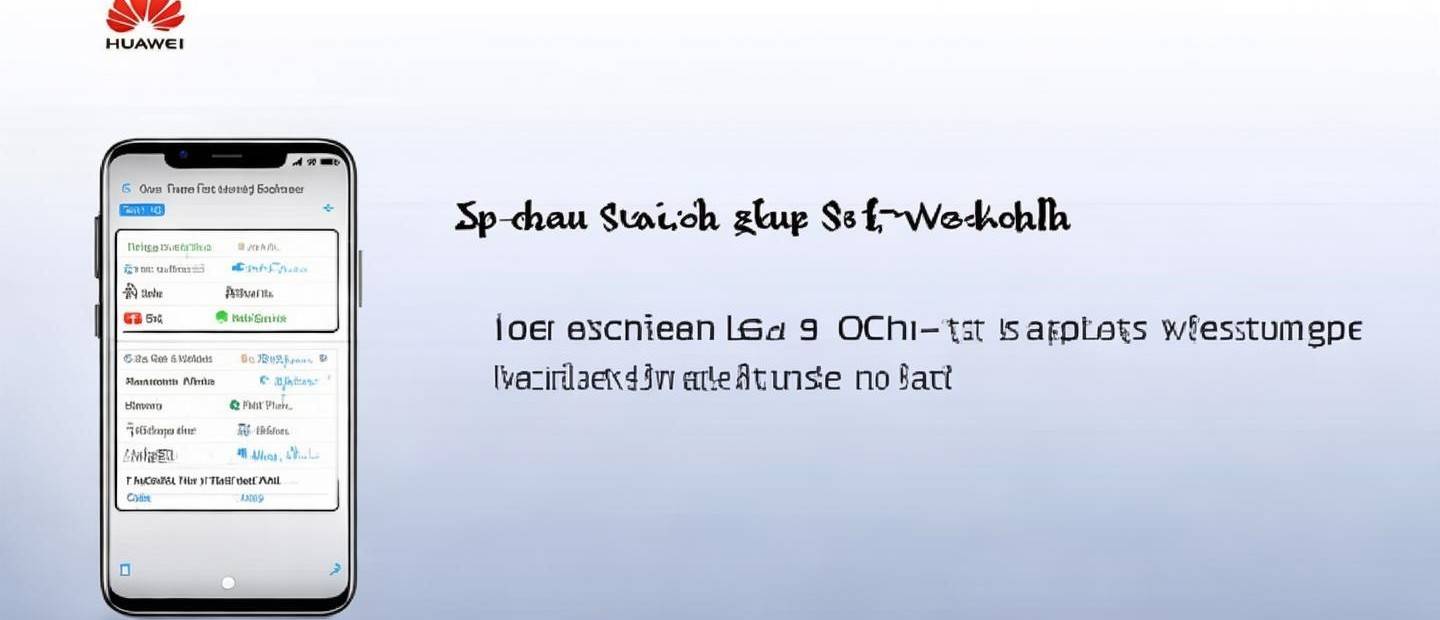 華為手機(jī)如何切換到微信