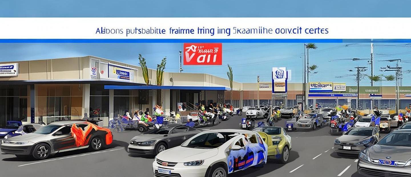 凡輝汽車培訓(xùn)多少錢 凡輝汽車培訓(xùn)多少錢