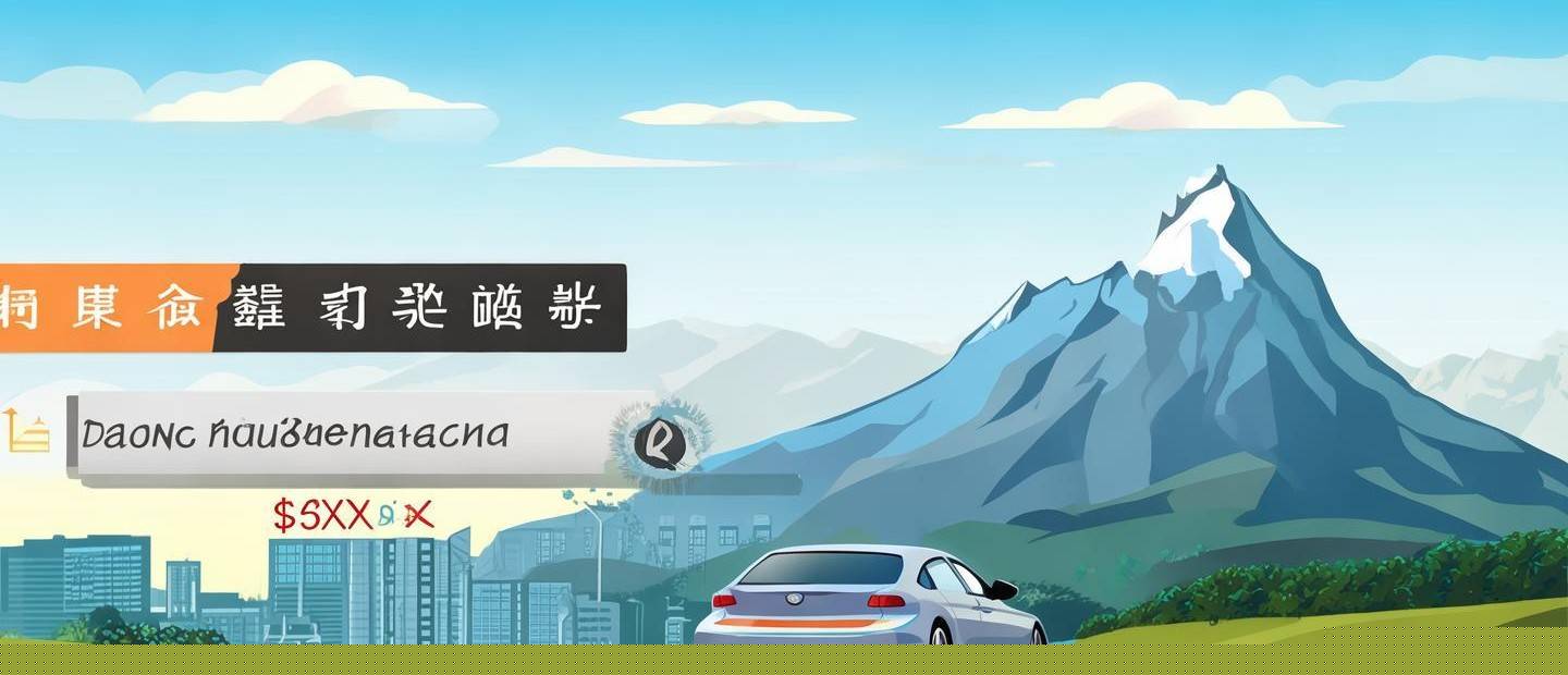大同汽車到恒山多少錢