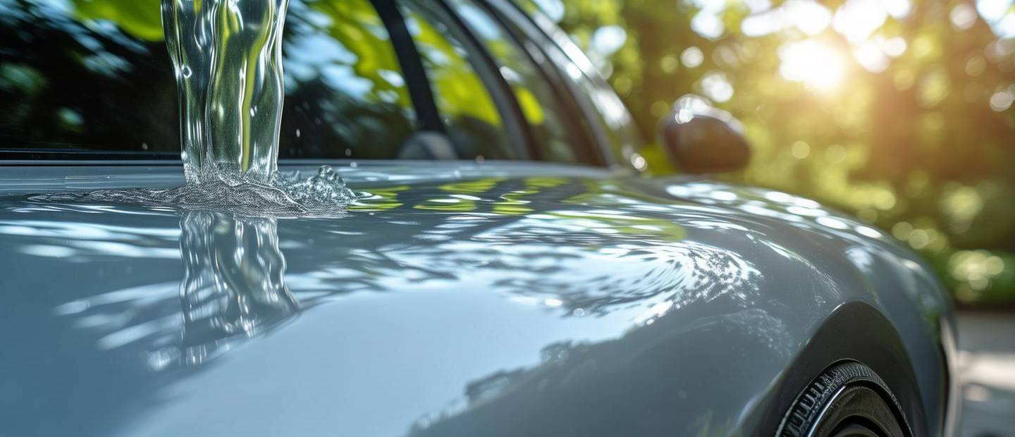 普通汽車水箱加水多少