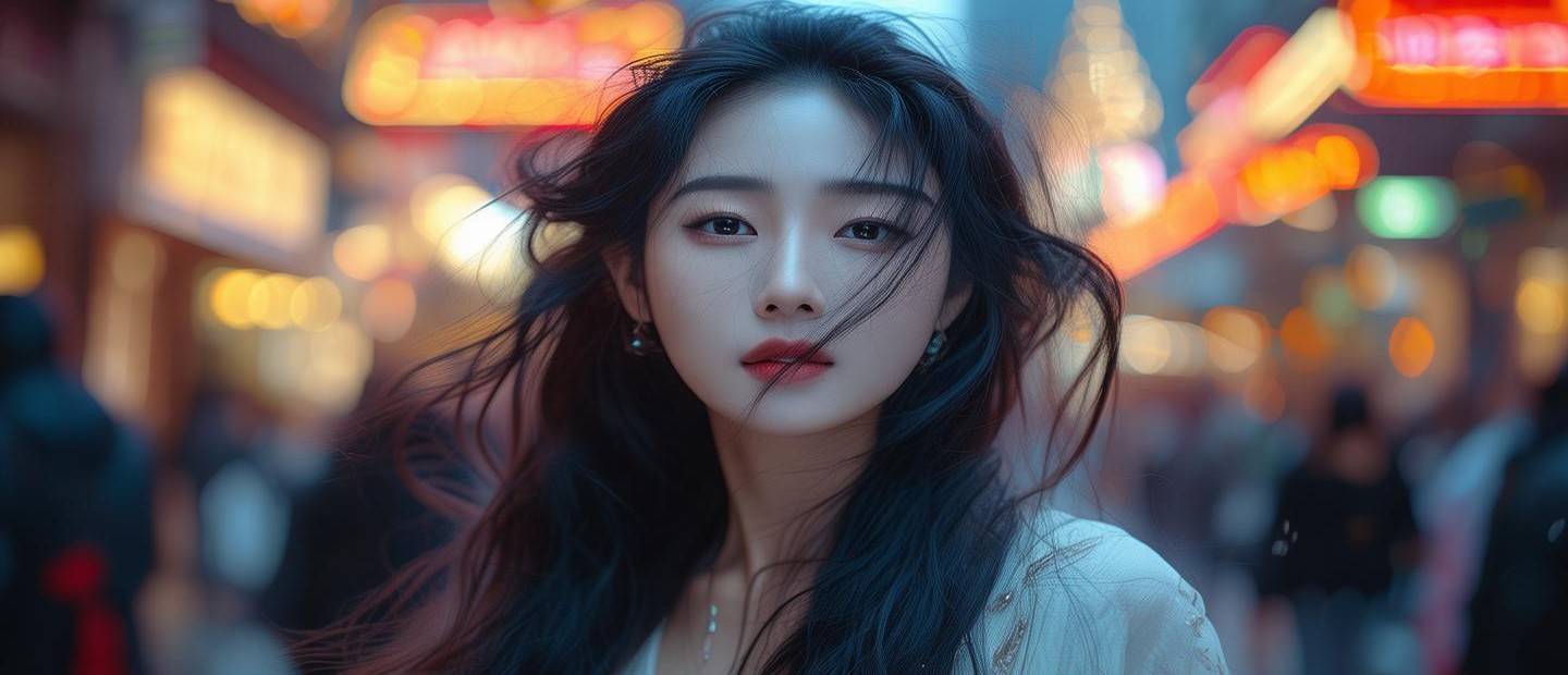 王祖賢現(xiàn)身上海，眉眼美麗，氣質(zhì)優(yōu)雅如初