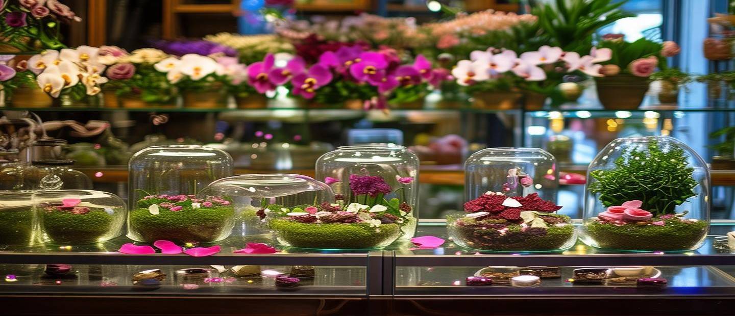 花店增加什么項目賺錢多 花店增加什么項目賺錢多