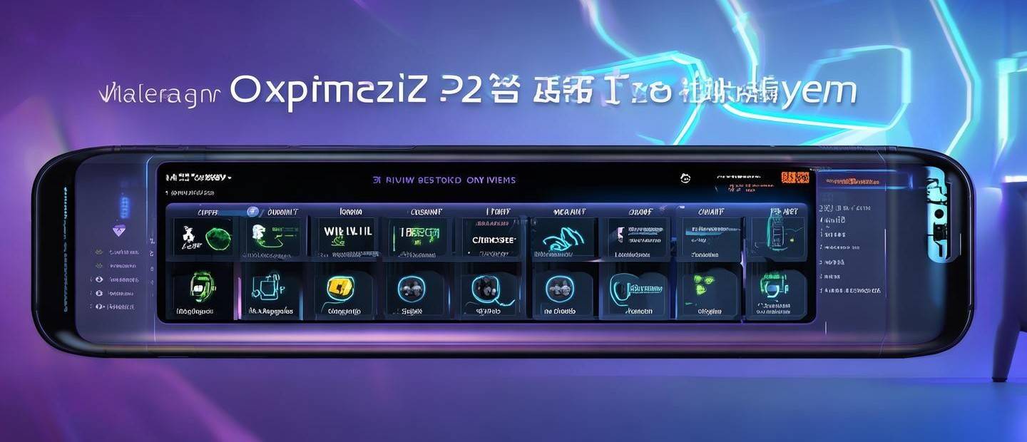 小米手機怎么系統(tǒng)優(yōu)化