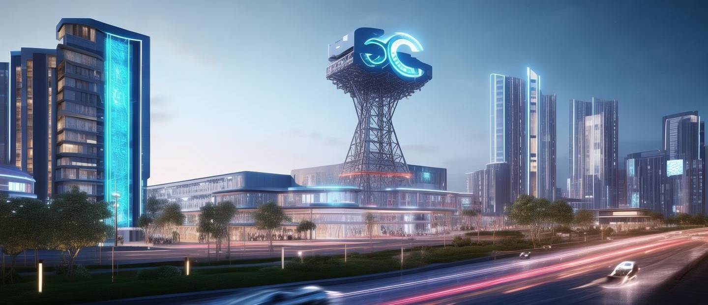 5g建設什么項目好賺錢