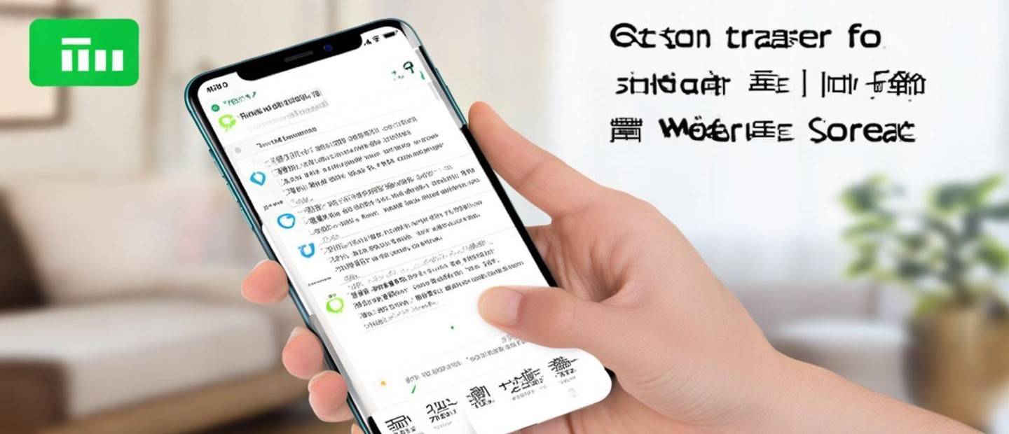 微信客戶怎么傳小米手機(jī)