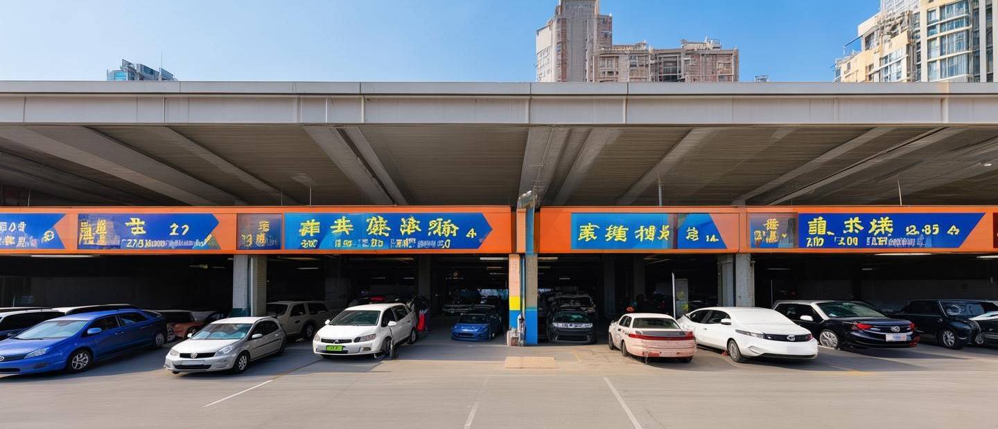 磁縣汽車停車棚價(jià)格多少