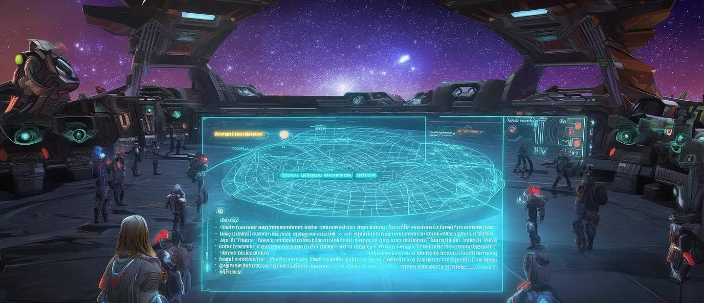 群星游戲怎么玩攻略 群星游戲怎么玩攻略