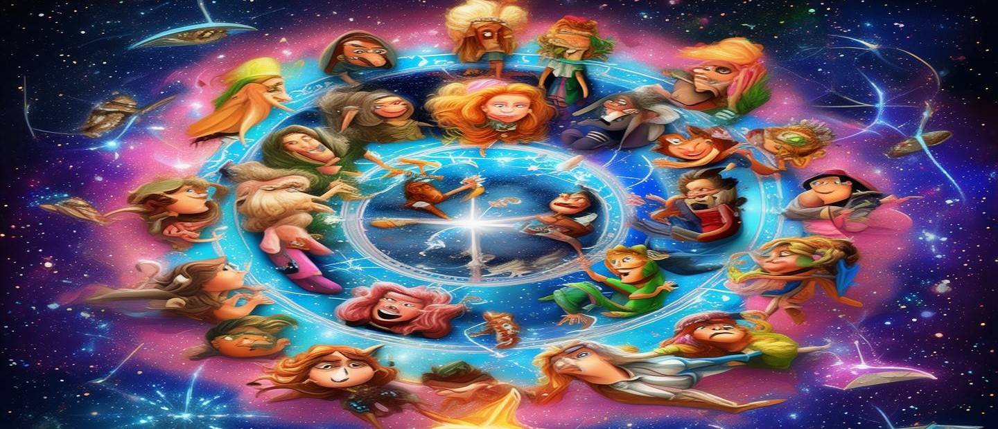 12星座喜歡什么星座