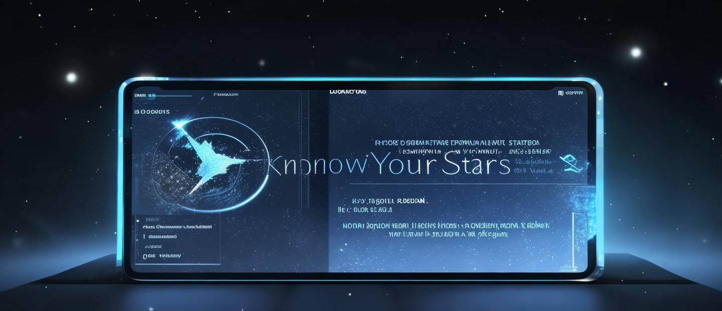 知道星座是什么軟件