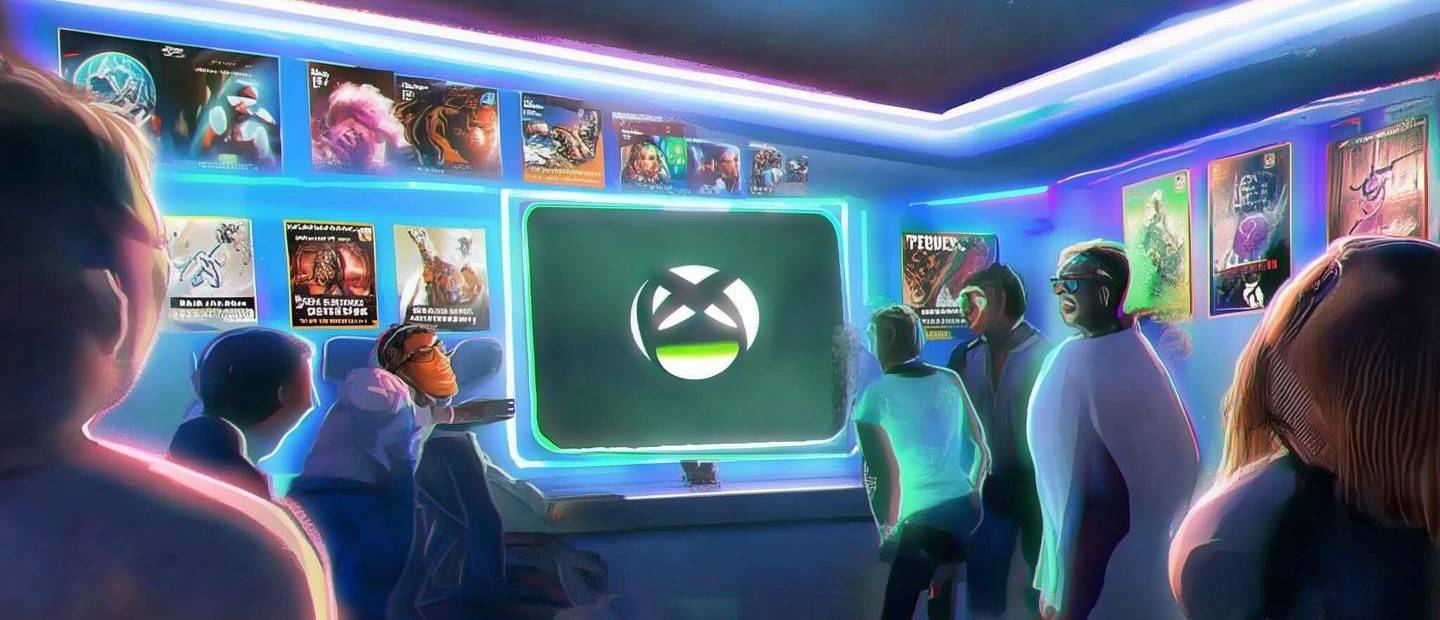 xbox國(guó)行哪些游戲免費(fèi)游戲好玩 xbox國(guó)行哪些游戲免費(fèi)游戲好玩