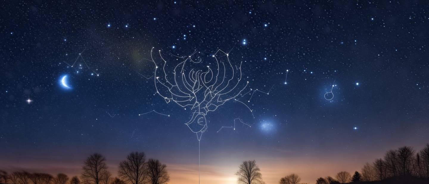十一月份的是什么星座