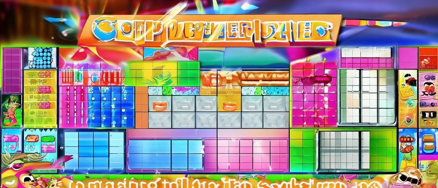 滑動(dòng)組合游戲有哪些