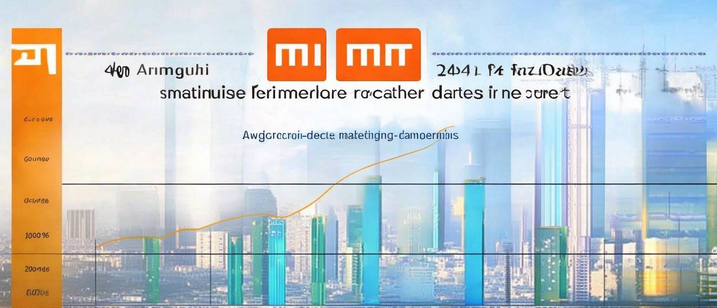 小米手機(jī)一季度出貨量暴漲40%揭秘背后的成功策略與未來展望 小米手機(jī)一季度出貨量暴漲40%揭秘背后的成功策略與未來展望