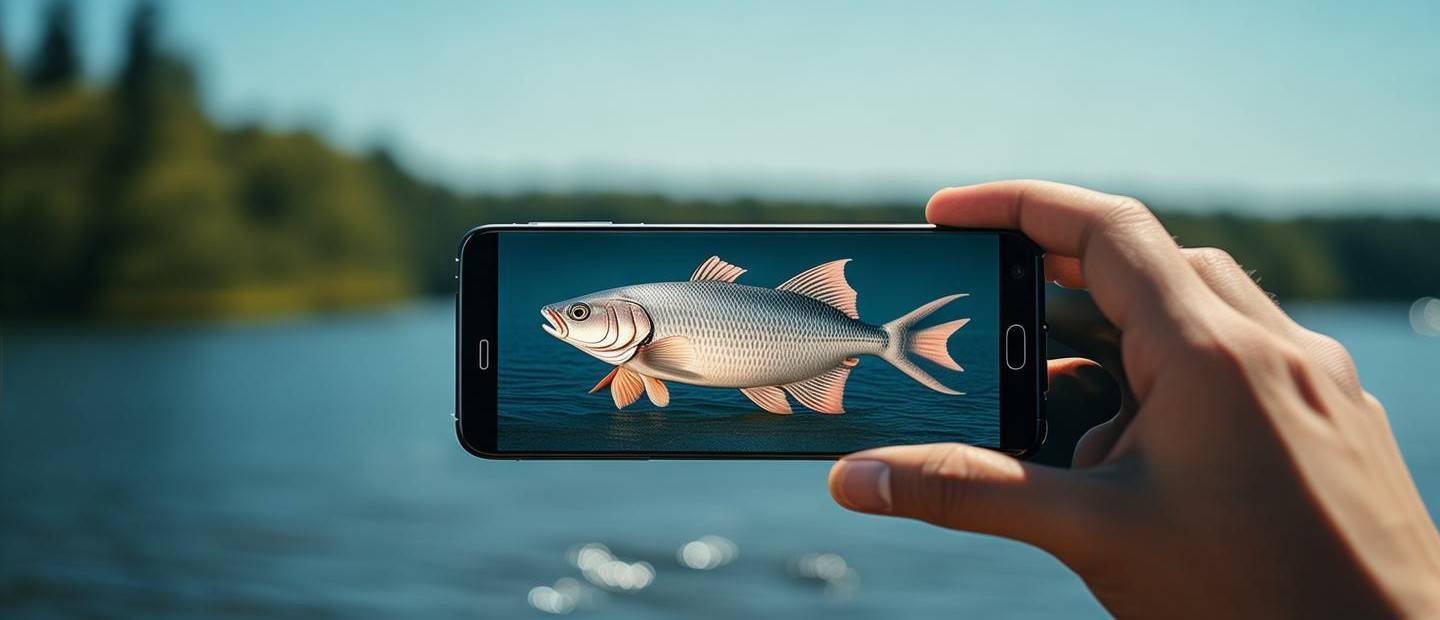 小米手機(jī)怎么拍大魚