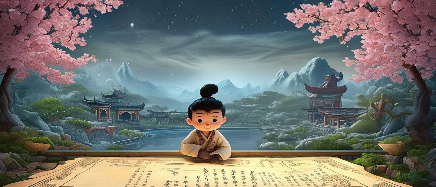 古色古香攻略游戲怎么玩