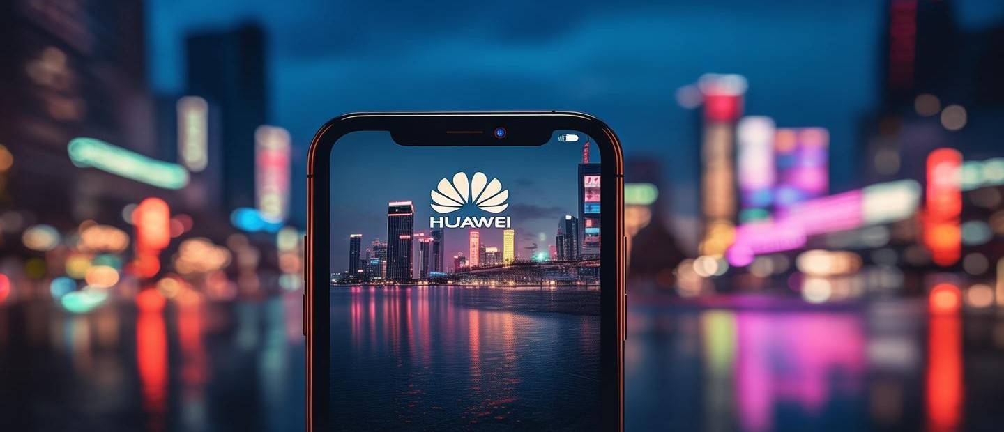 華為如何錄制夜景模式