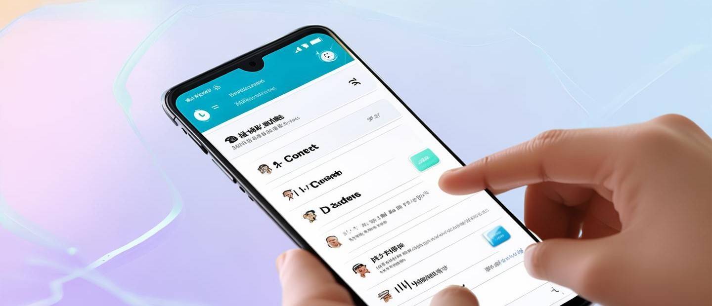 華為如何備份手機(jī)通訊錄