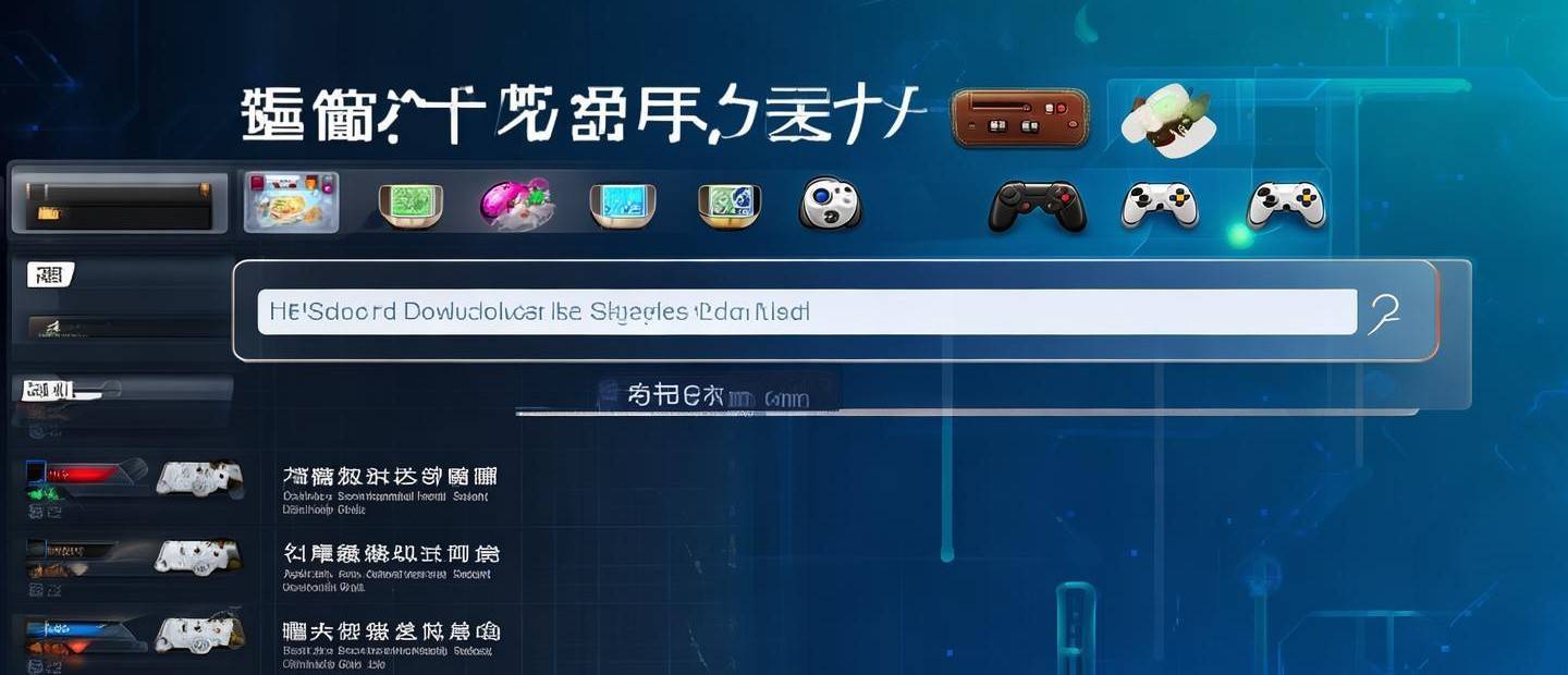 怎么下載游戲攻略器軟件