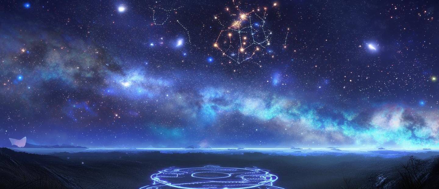 星空游戲攻略背景怎么選