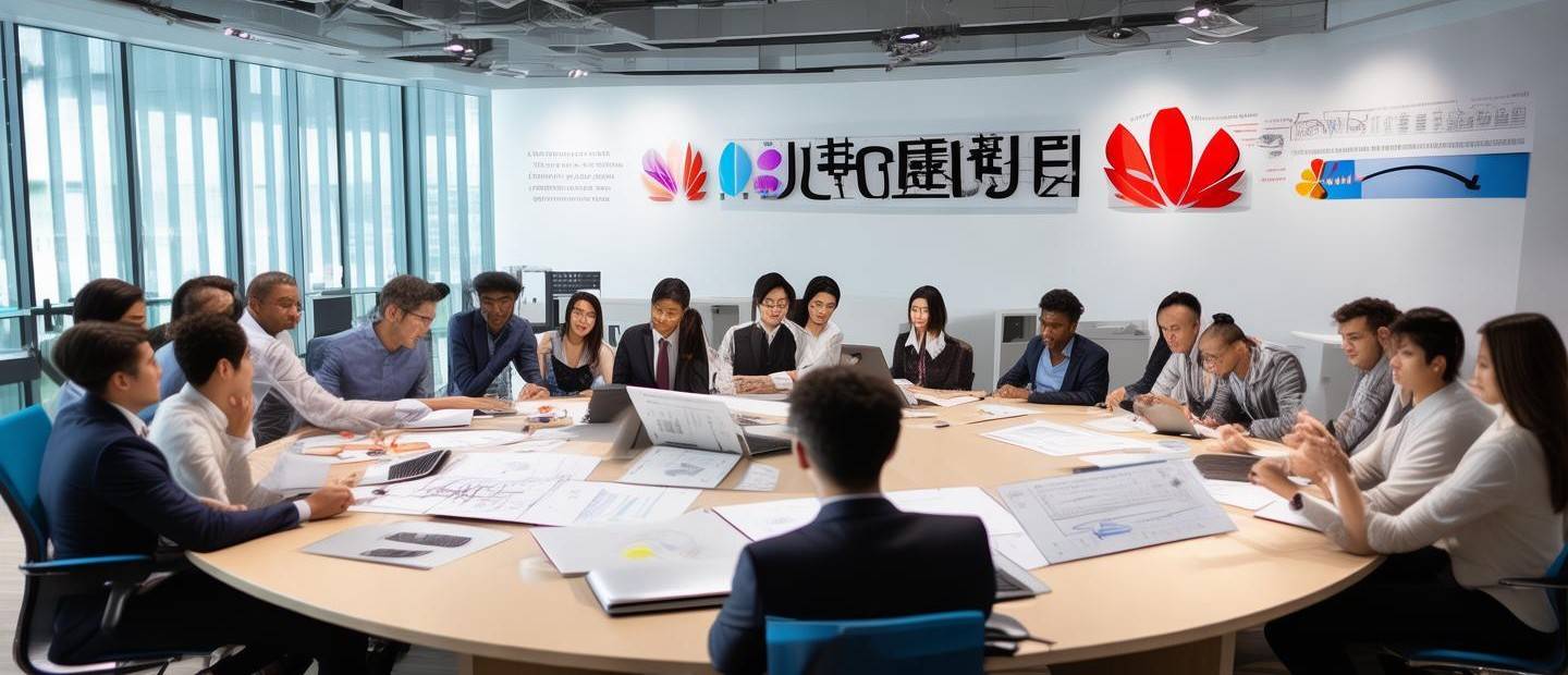 華為如何考核營銷員工