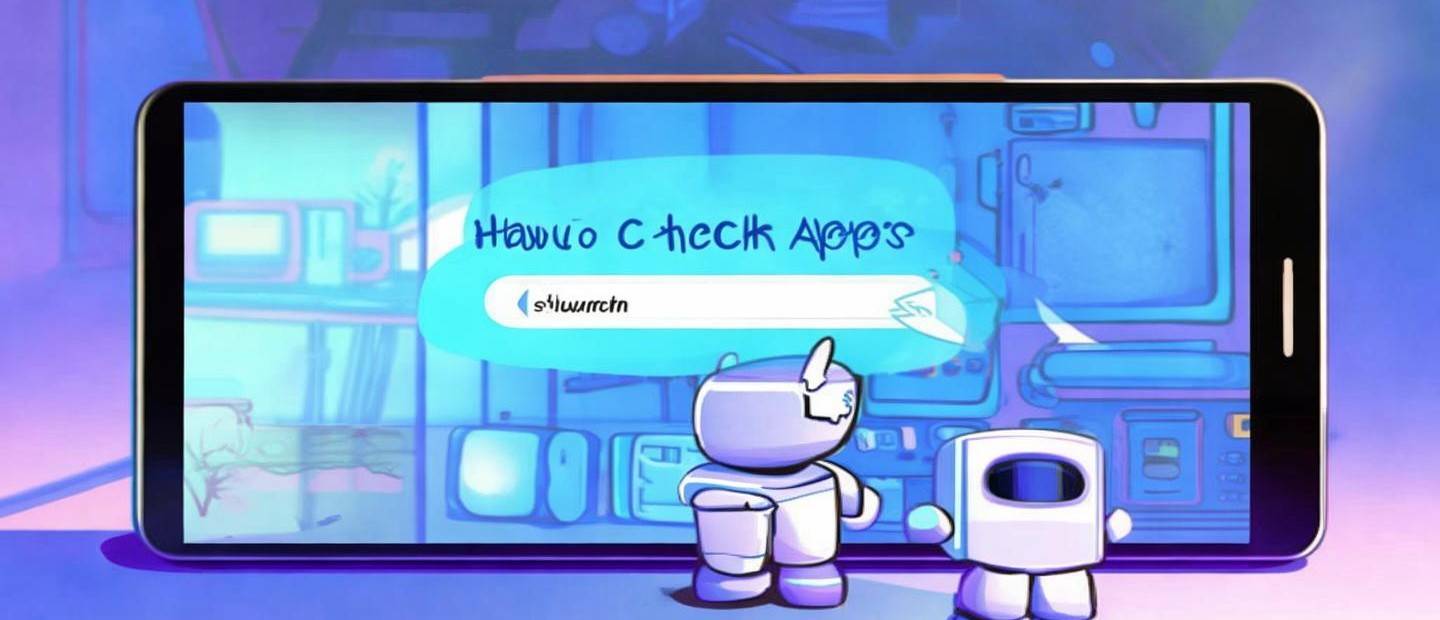 小米手機怎么查APP