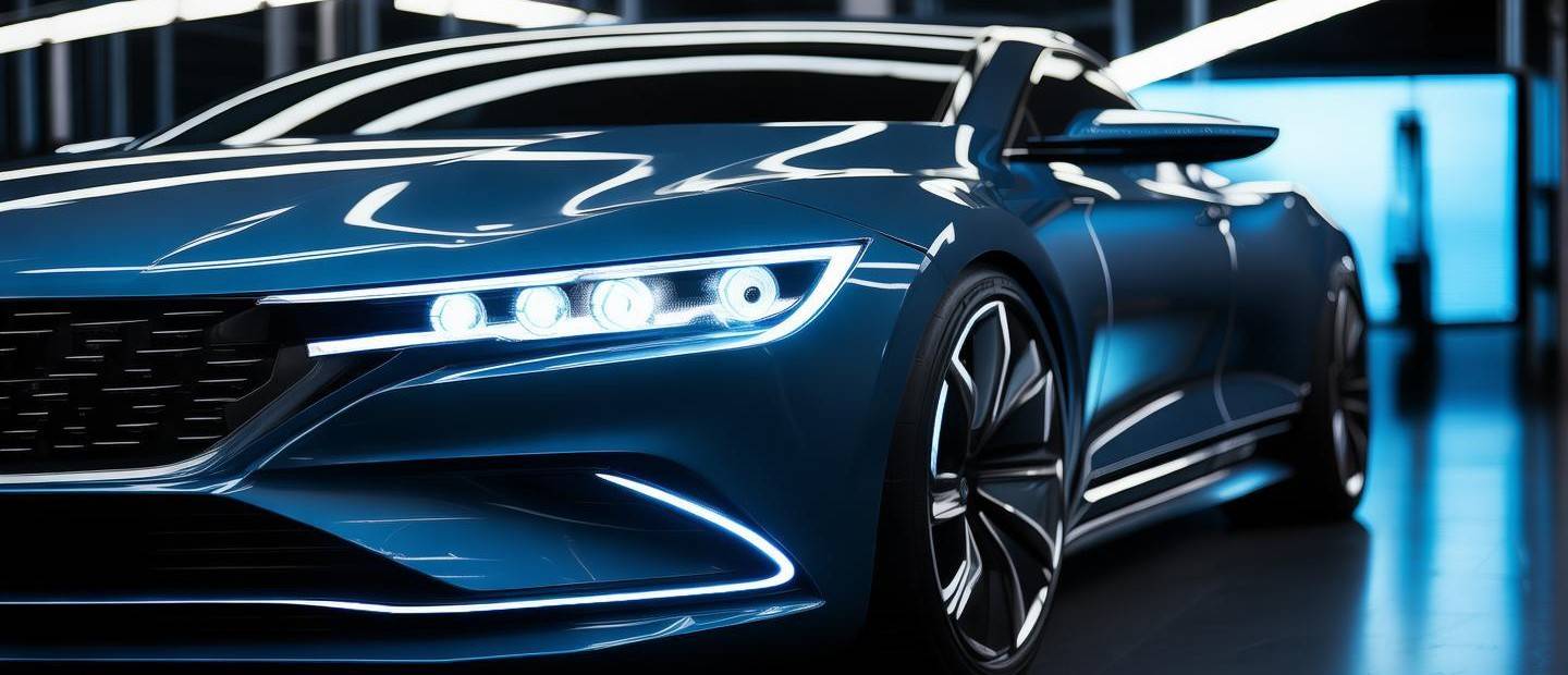 汽車裝led大燈多少錢