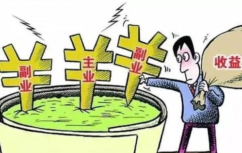 為什么投資項(xiàng)目才能賺錢