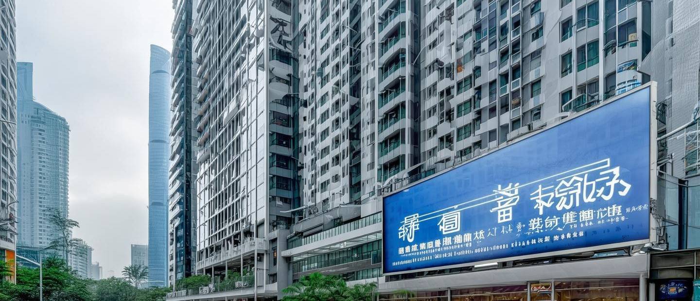 深圳房產(chǎn)怎么網(wǎng)簽