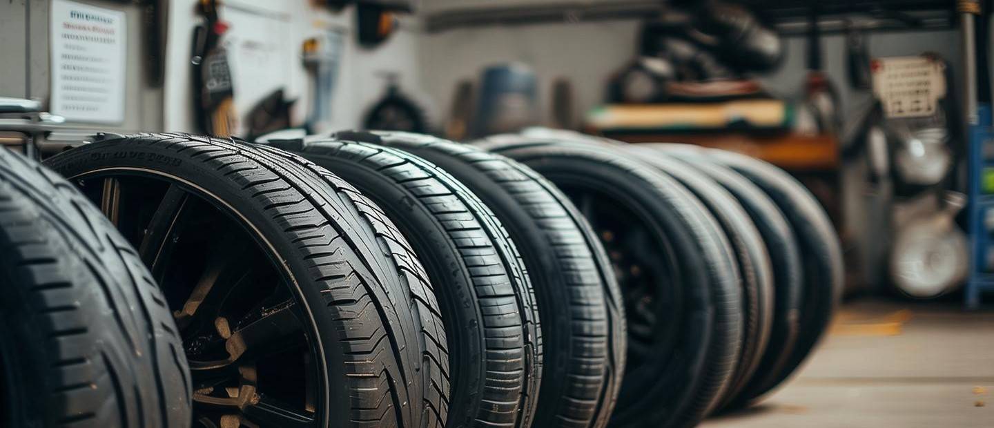 汽車輪胎多少年要換 汽車輪胎多少年要換