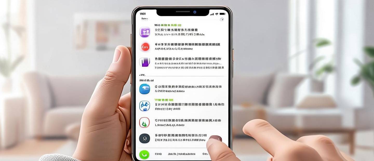 怎么開關(guān)小米手機(jī)的微信